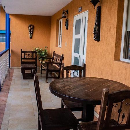 Hotel Chinauta Real Dış mekan fotoğraf