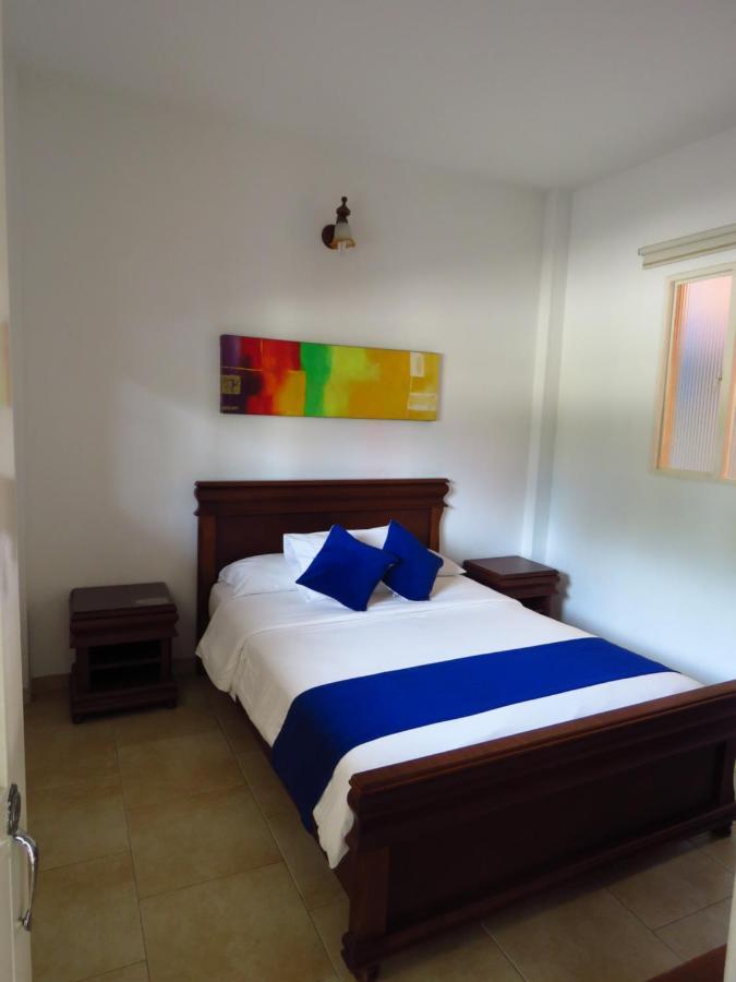 Hotel Chinauta Real Dış mekan fotoğraf