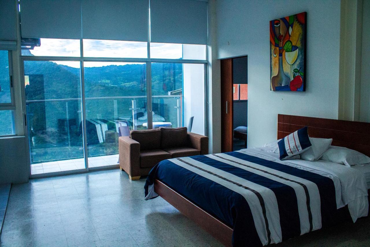 Hotel Chinauta Real Dış mekan fotoğraf