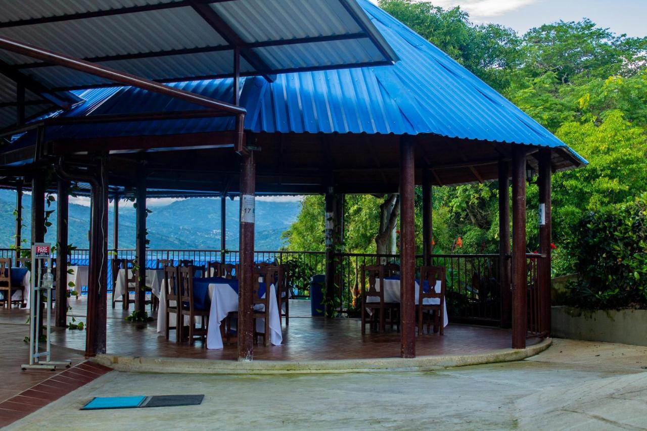 Hotel Chinauta Real Dış mekan fotoğraf