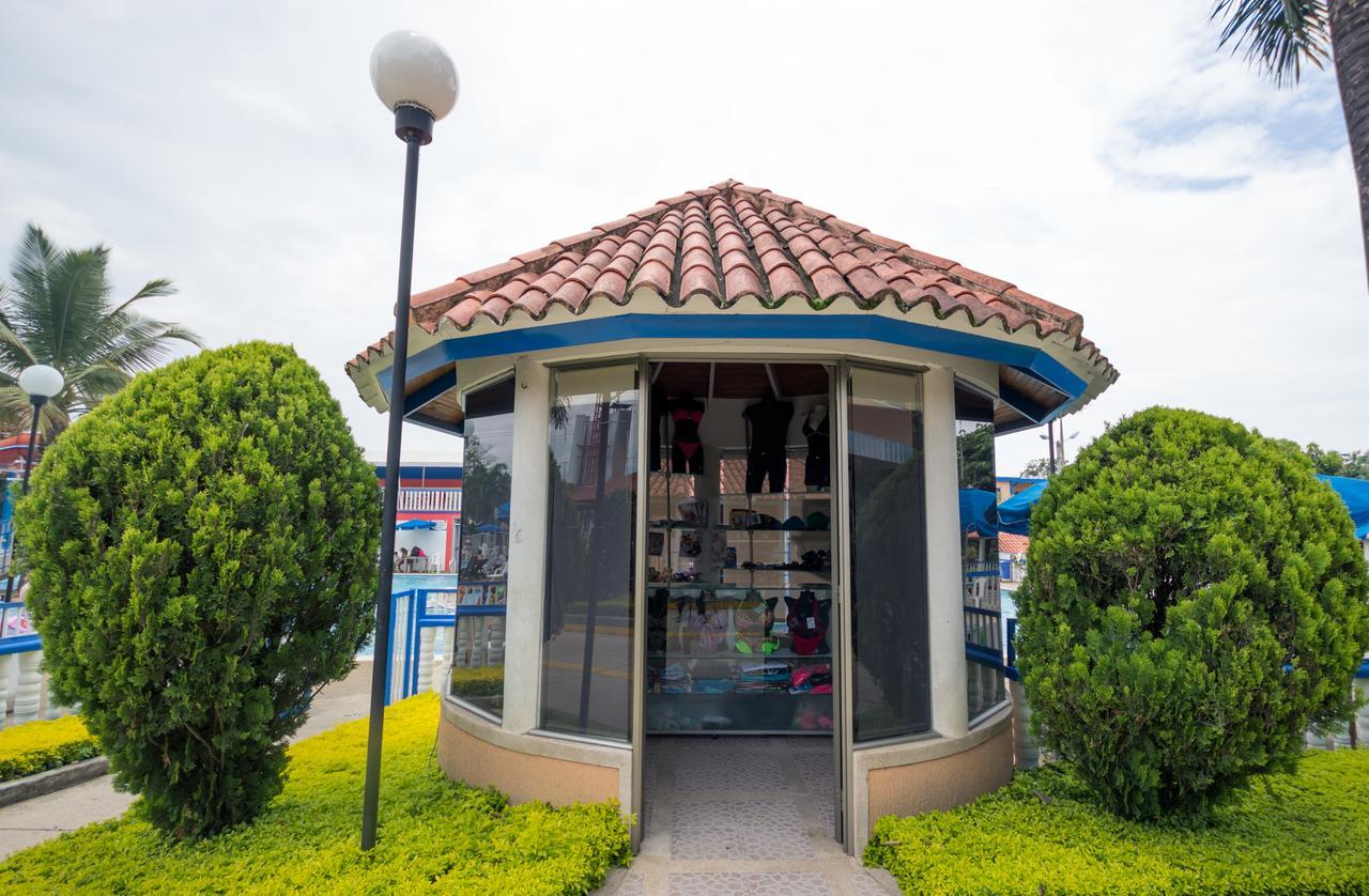 Hotel Chinauta Real Dış mekan fotoğraf