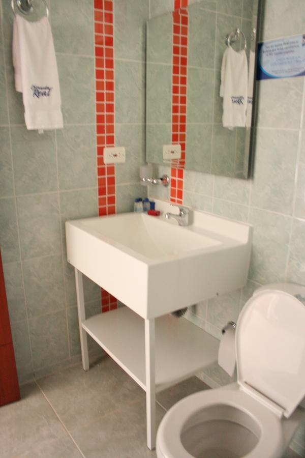 Hotel Chinauta Real Dış mekan fotoğraf