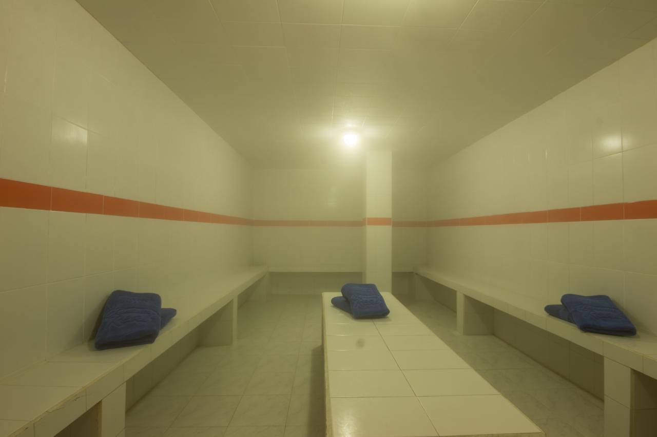 Hotel Chinauta Real Dış mekan fotoğraf